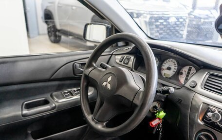 Mitsubishi Lancer IX, 2007 год, 495 000 рублей, 8 фотография