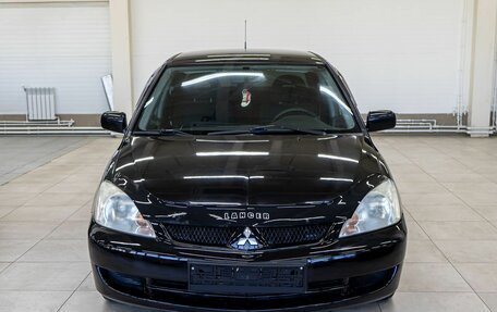 Mitsubishi Lancer IX, 2007 год, 495 000 рублей, 16 фотография