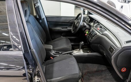 Mitsubishi Lancer IX, 2007 год, 495 000 рублей, 13 фотография