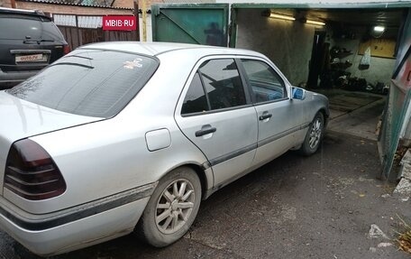 Mercedes-Benz C-Класс, 1994 год, 265 000 рублей, 8 фотография