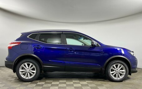 Nissan Qashqai, 2017 год, 2 149 000 рублей, 4 фотография