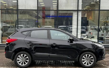 Hyundai ix35 I рестайлинг, 2013 год, 1 630 000 рублей, 4 фотография