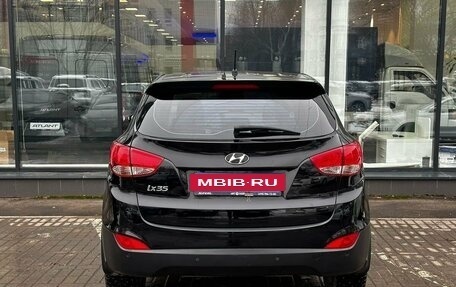 Hyundai ix35 I рестайлинг, 2013 год, 1 630 000 рублей, 7 фотография