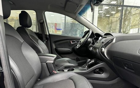 Hyundai ix35 I рестайлинг, 2013 год, 1 630 000 рублей, 10 фотография