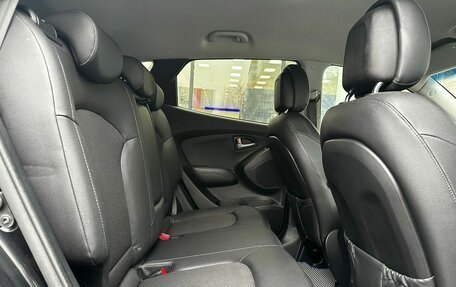 Hyundai ix35 I рестайлинг, 2013 год, 1 630 000 рублей, 11 фотография