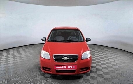 Chevrolet Aveo III, 2007 год, 354 000 рублей, 2 фотография