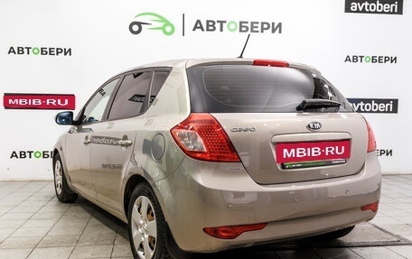 KIA cee'd I рестайлинг, 2010 год, 727 000 рублей, 3 фотография