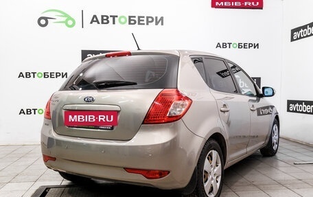 KIA cee'd I рестайлинг, 2010 год, 727 000 рублей, 5 фотография