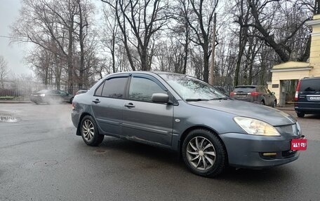 Mitsubishi Lancer IX, 2005 год, 245 000 рублей, 1 фотография