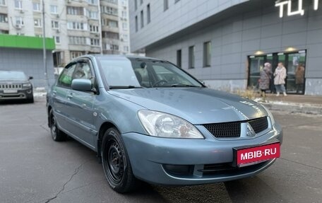 Mitsubishi Lancer IX, 2006 год, 355 000 рублей, 1 фотография