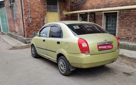 Chery QQ6 (S21), 2008 год, 150 000 рублей, 1 фотография