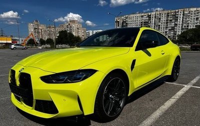 BMW M4, 2023 год, 11 500 000 рублей, 1 фотография