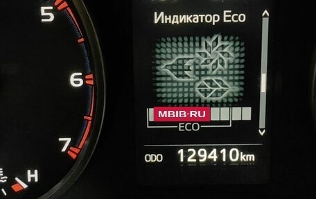 Toyota RAV4, 2017 год, 2 575 150 рублей, 21 фотография