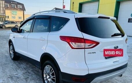 Ford Kuga III, 2013 год, 1 499 000 рублей, 7 фотография