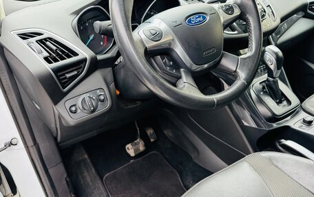 Ford Kuga III, 2013 год, 1 499 000 рублей, 8 фотография