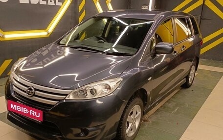 Nissan Lafesta II, 2011 год, 1 130 000 рублей, 2 фотография