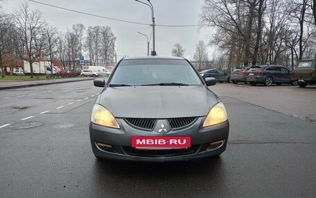 Mitsubishi Lancer IX, 2005 год, 245 000 рублей, 3 фотография