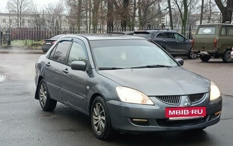 Mitsubishi Lancer IX, 2005 год, 245 000 рублей, 4 фотография