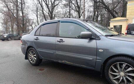 Mitsubishi Lancer IX, 2005 год, 245 000 рублей, 31 фотография