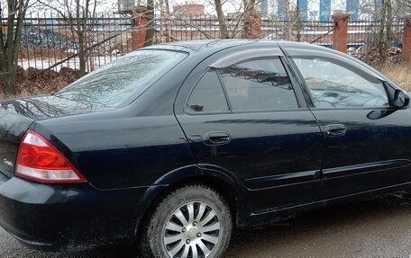 Nissan Almera Classic, 2006 год, 495 000 рублей, 5 фотография