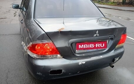 Mitsubishi Lancer IX, 2005 год, 245 000 рублей, 39 фотография