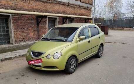 Chery QQ6 (S21), 2008 год, 150 000 рублей, 7 фотография