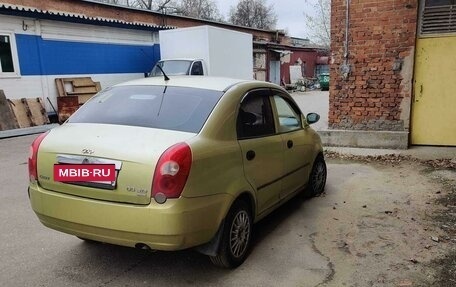 Chery QQ6 (S21), 2008 год, 150 000 рублей, 5 фотография