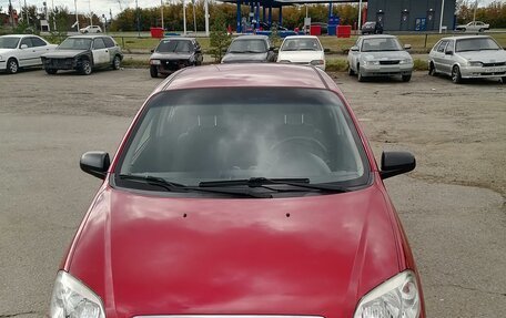 Chevrolet Aveo III, 2011 год, 560 000 рублей, 6 фотография