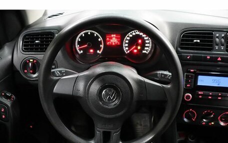 Volkswagen Polo VI (EU Market), 2012 год, 717 000 рублей, 8 фотография