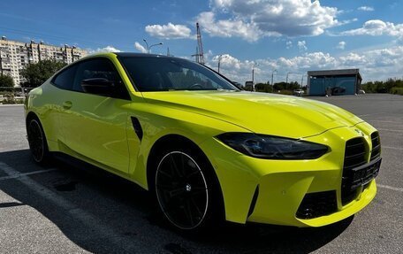 BMW M4, 2023 год, 11 500 000 рублей, 3 фотография