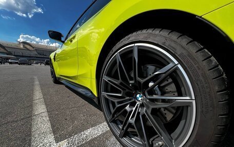 BMW M4, 2023 год, 11 500 000 рублей, 9 фотография