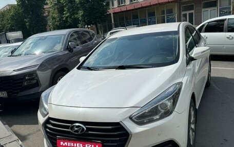 Hyundai i40 I рестайлинг, 2016 год, 1 630 000 рублей, 1 фотография