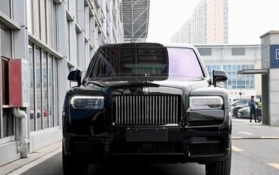 Rolls-Royce Cullinan, 2023 год, 51 500 000 рублей, 1 фотография