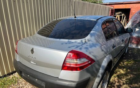 Renault Megane II, 2008 год, 385 000 рублей, 11 фотография