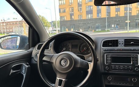 Volkswagen Polo VI (EU Market), 2014 год, 1 025 000 рублей, 13 фотография