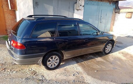 Toyota Caldina, 1999 год, 425 000 рублей, 2 фотография