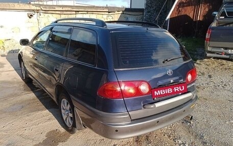 Toyota Caldina, 1999 год, 425 000 рублей, 3 фотография