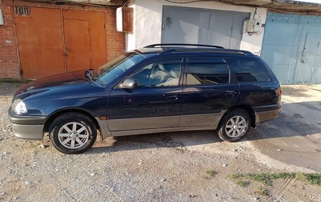 Toyota Caldina, 1999 год, 425 000 рублей, 8 фотография