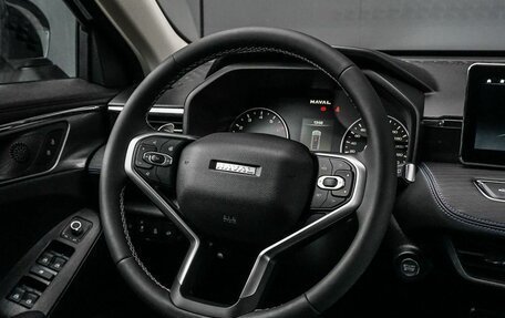 Haval Jolion, 2024 год, 2 299 000 рублей, 9 фотография