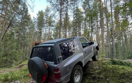 Opel Frontera A, 1993 год, 490 000 рублей, 9 фотография