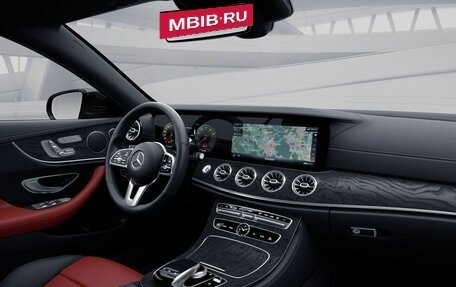 Mercedes-Benz E-Класс, 2019 год, 4 760 000 рублей, 12 фотография