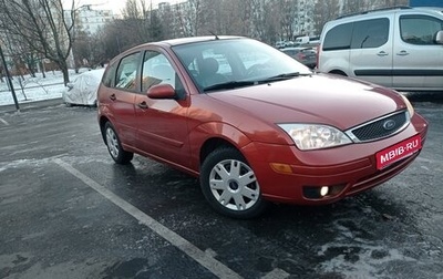 Ford Focus IV, 2004 год, 350 000 рублей, 1 фотография