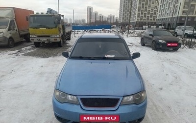 Daewoo Nexia I рестайлинг, 2008 год, 260 000 рублей, 1 фотография