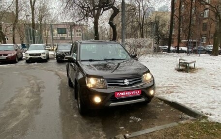 Suzuki Grand Vitara, 2012 год, 1 910 000 рублей, 1 фотография