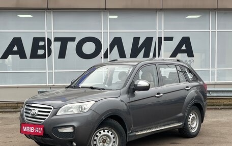 Lifan X60 I рестайлинг, 2014 год, 577 000 рублей, 1 фотография