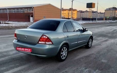 Nissan Almera Classic, 2006 год, 520 000 рублей, 3 фотография