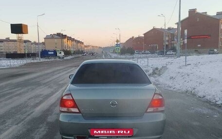 Nissan Almera Classic, 2006 год, 520 000 рублей, 2 фотография