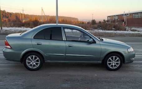 Nissan Almera Classic, 2006 год, 520 000 рублей, 17 фотография