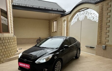 Ford Focus III, 2011 год, 1 090 000 рублей, 2 фотография