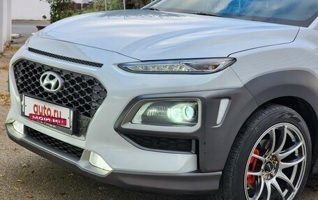 Hyundai Kona I, 2019 год, 2 400 000 рублей, 9 фотография